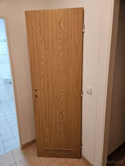 Interiérové dveře - 2