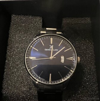 Hodinky - Daniel Klein - 2