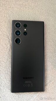 Samsung S23 ultra 512gb - 2