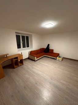 Pronájem bytu 2+kk, 52 m², prostorná garáž, Bystré u Poličky - 2