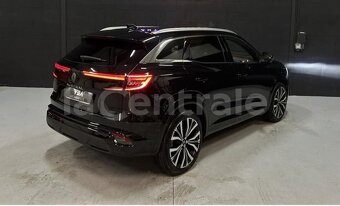 RENAULT Austral MILD HYBRID 160 ICONIC 03/2023 - 2