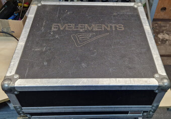 Osvětlovací pult GrandMA Pico - 2