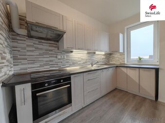 Prodej bytu 3+1 78 m2, Hvozd - 2