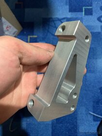 Adaptér 320mm KTM Husaberg Husqvarna - 2