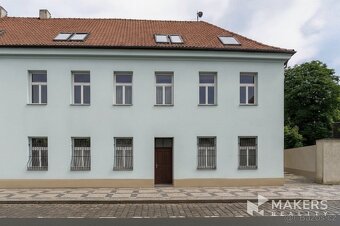 Prodej, ubytovací zařízení, 650 m², pozemek 850 m², Praha - 2