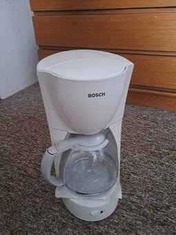 Kávovar bosch - 2