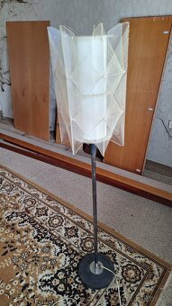 Retro svítidlo 60. léta 20. století, bruselský styl - 2