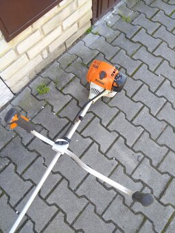 STIHL FS 100 - 2