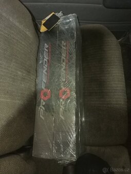 Lift 4'' Nissan patrol - 2