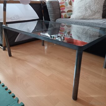 Konferenční stůl - 2