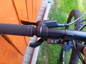 Horské kolo Tempt Liv 29' - 2