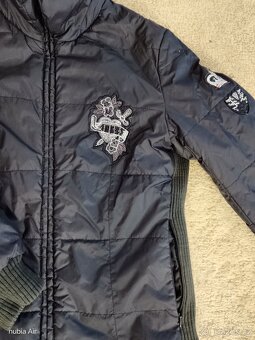 Zimní bunda v. 158 - 2