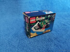 LEGO 6813 - 2