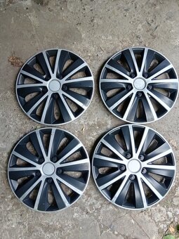 Univerzální poklice r15 - 2