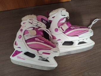 Divci brusle, vel.28-32 - 2