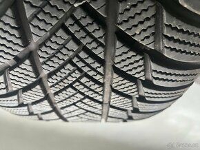 Sada kol s pneu Mercedes  w223 - 2