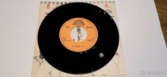 SP vinyl Žentour - Všechno bude fajn / Najednou - 2