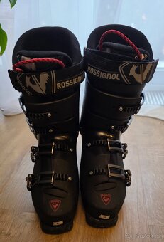 Pánské lyžarské boty lyžáky - 2