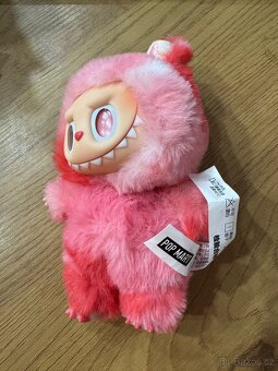 Labubu originál - Love - 2