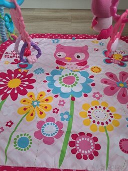 Hrací podložka - 2