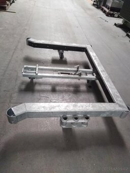 Tahač LINDE P 60(7358) - 2