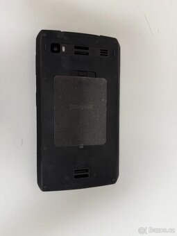 Průmyslový tablet Honeywell ScanPal EDA70 - 2