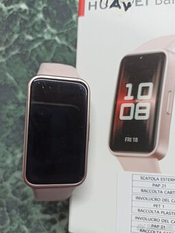 Hodinky Huawei Band 9 - 2