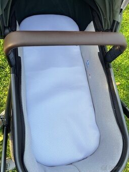 Kočárek Joolz Geo 3 - 2