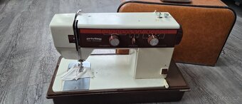 Šicí stroj Privileg - 2
