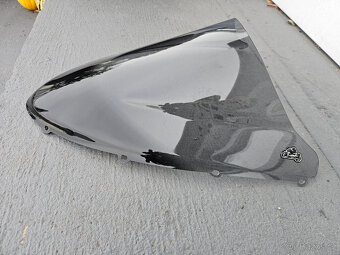 Ducati 848/1098/1198-Plexi - 2