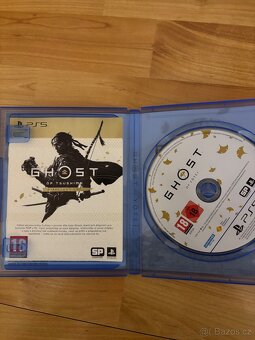 Ghost of Yotei - SP5 - 2