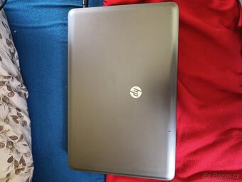 HP 655 – AMD E2-1800 / 4 GB RAM / 320 GB HDD – funkční - 2