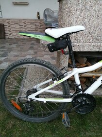 dětské horské kolo - 2