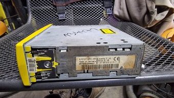 Blaupunkt Lausanne RD148 colour edition - 2