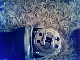 Bosch Bruska GWX 10-125 - 2