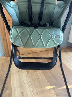 Krmící židlička Topmark Lucky - 2