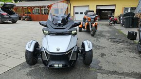 Can am Spyder RT - 2