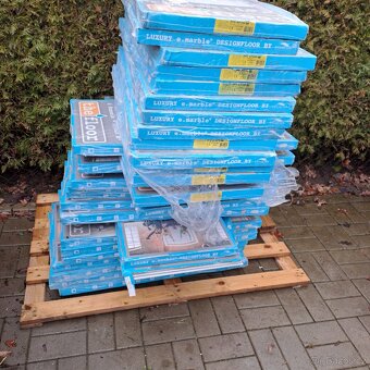 Vinylová podlaha - 2