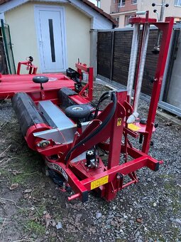 Ovíječka na baliky - 2