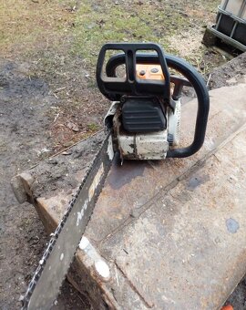 Pila stihl ms 036 - 2