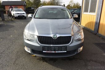 PRODÁM Škoda Superb 1.4TSi - 2