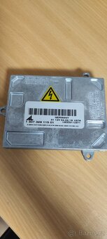 Řídící jednotka xenon 1307329115 originál - 2
