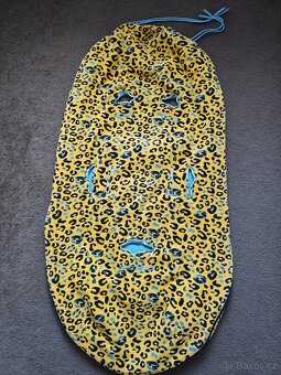 Fusak Pinkie Bugee Animal - 2