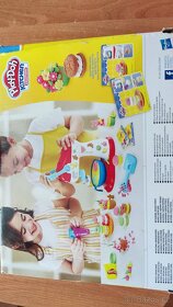 Modelovací set Play-Doh creations - 2