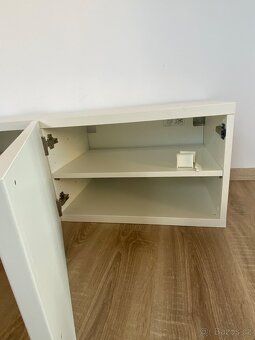 Televizní stolek Besta - 2