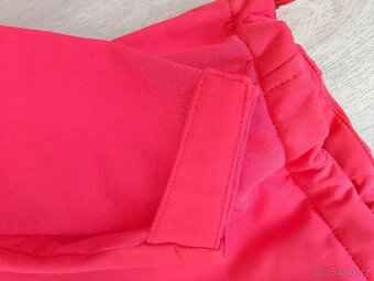 Dámská softshellová bunda v TOP stavu - 2