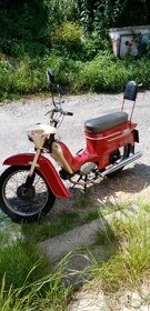 Jawa - Pionýr 21 - 2