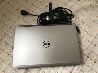 Dell E6540 i7 3ghz/2gb GPU/16gb ram - 2