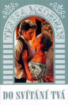 2x Teresa Medeiros - 2