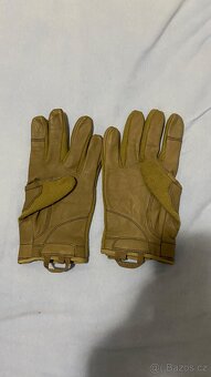 Rukavice taktické AČR - 2